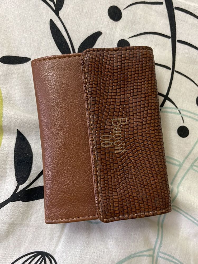 Baggit Branded Ladies Wallet