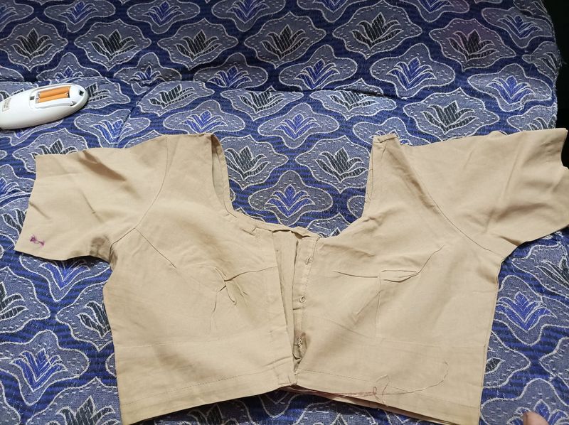 ready made blouse