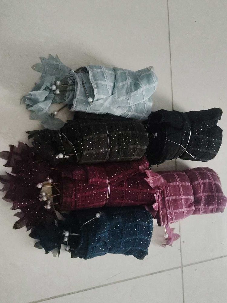 hijab scarf