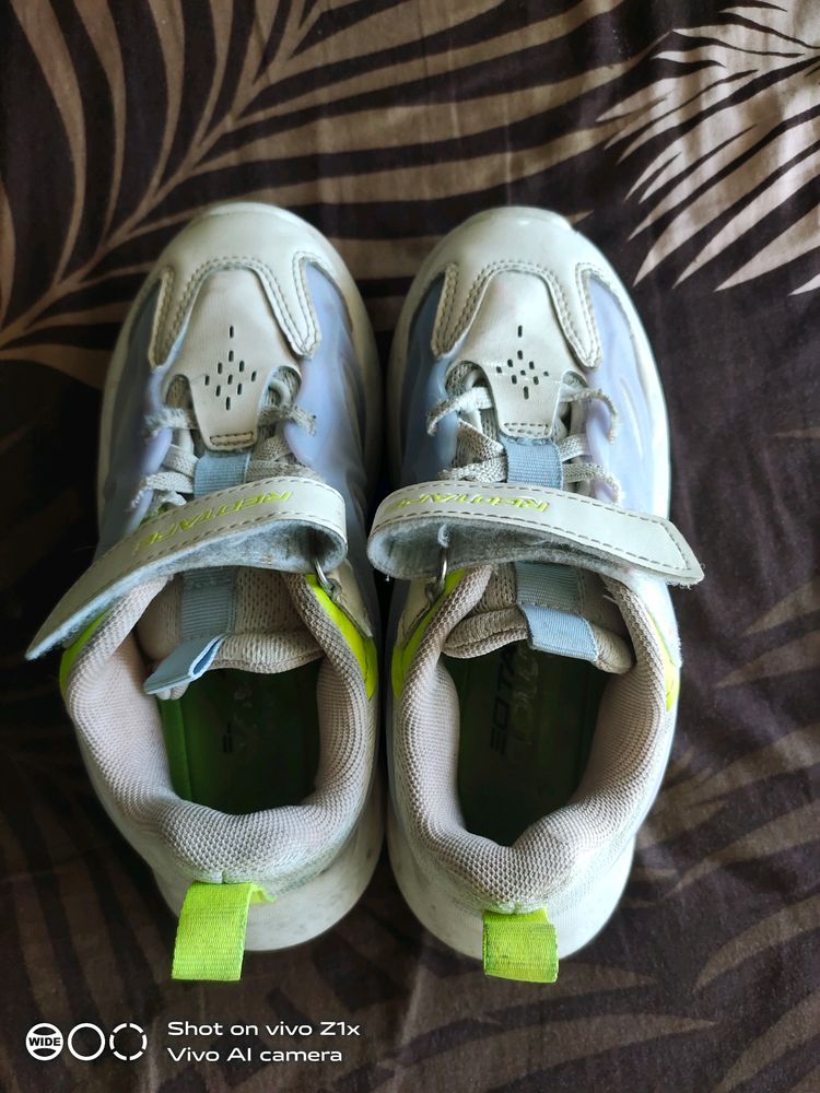 Boy Shoe