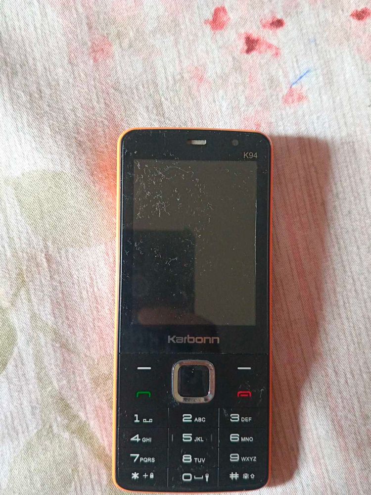 Phone Cover