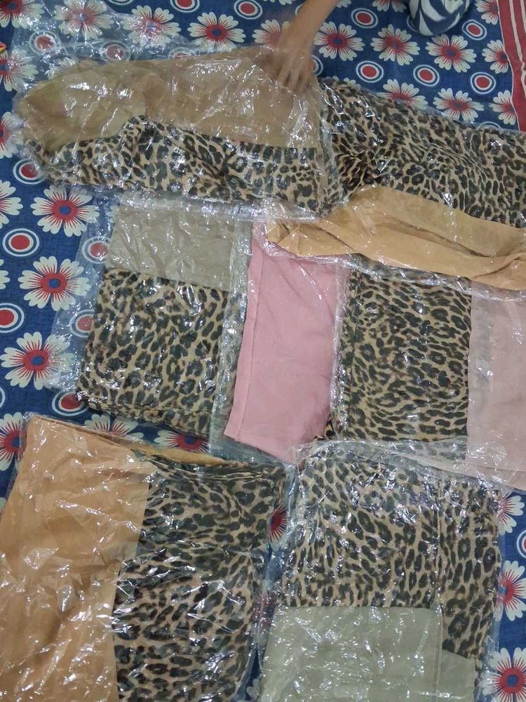 Leopard print