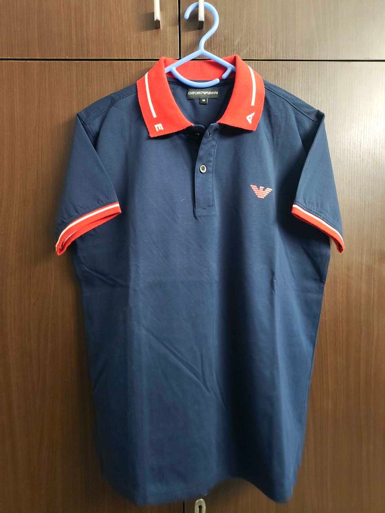 Emporio Armani Polo Shirt