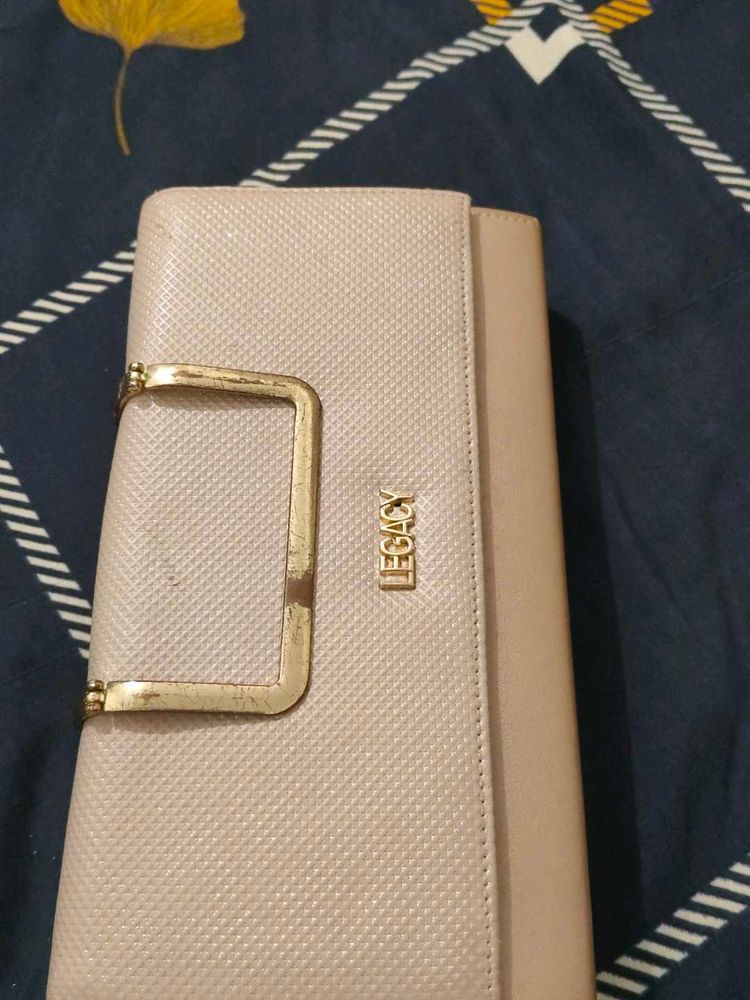 Stylish Legacy Wallet for Women