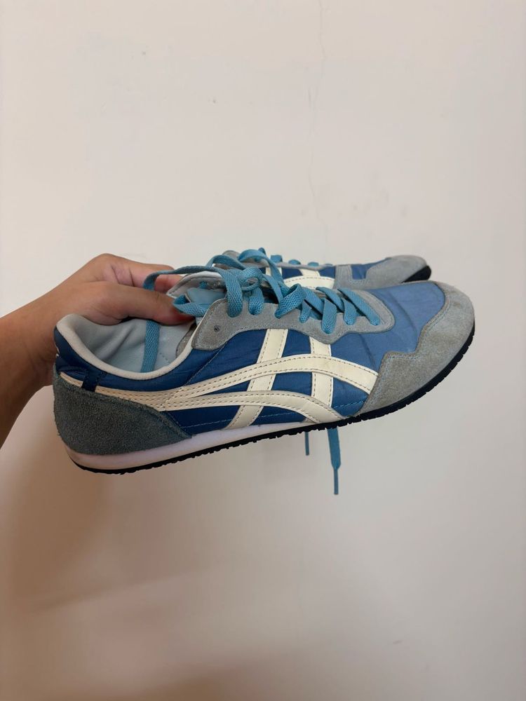 Onitsuka Tiger Sneakers