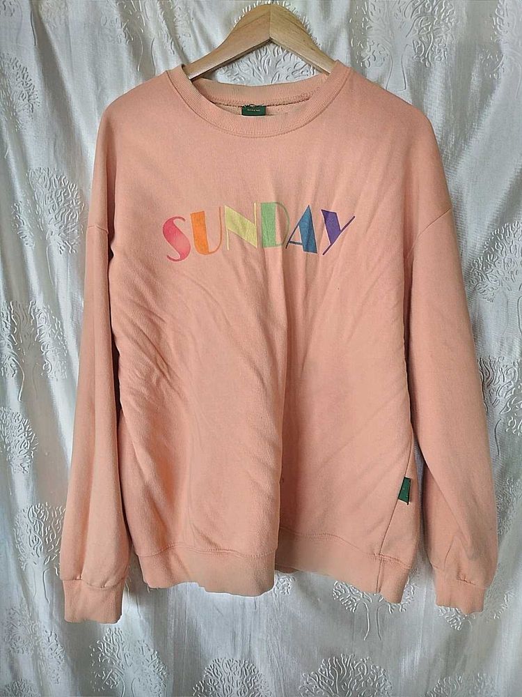 Cool Sweatshirt