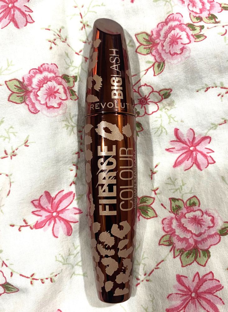 Makeup Revolution Mascara