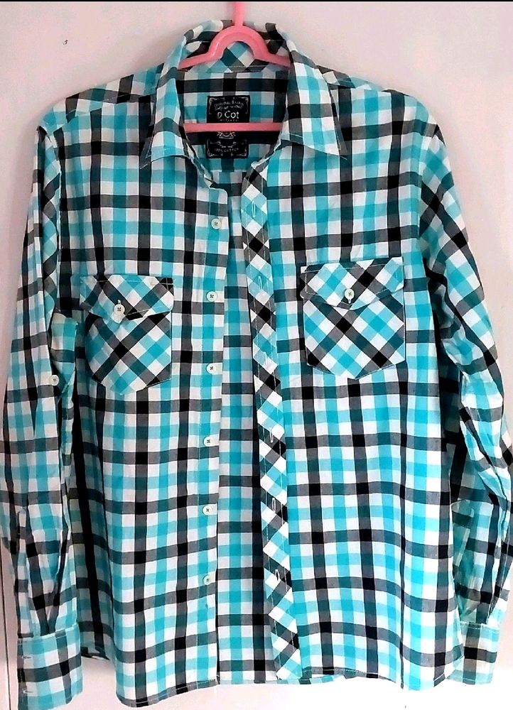 Formal Shirt 👕  For Men 👦 Size XL