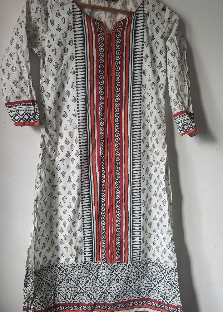 Shristi Kurta