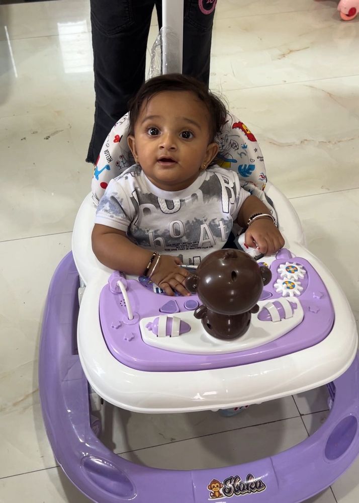 Baby Walker