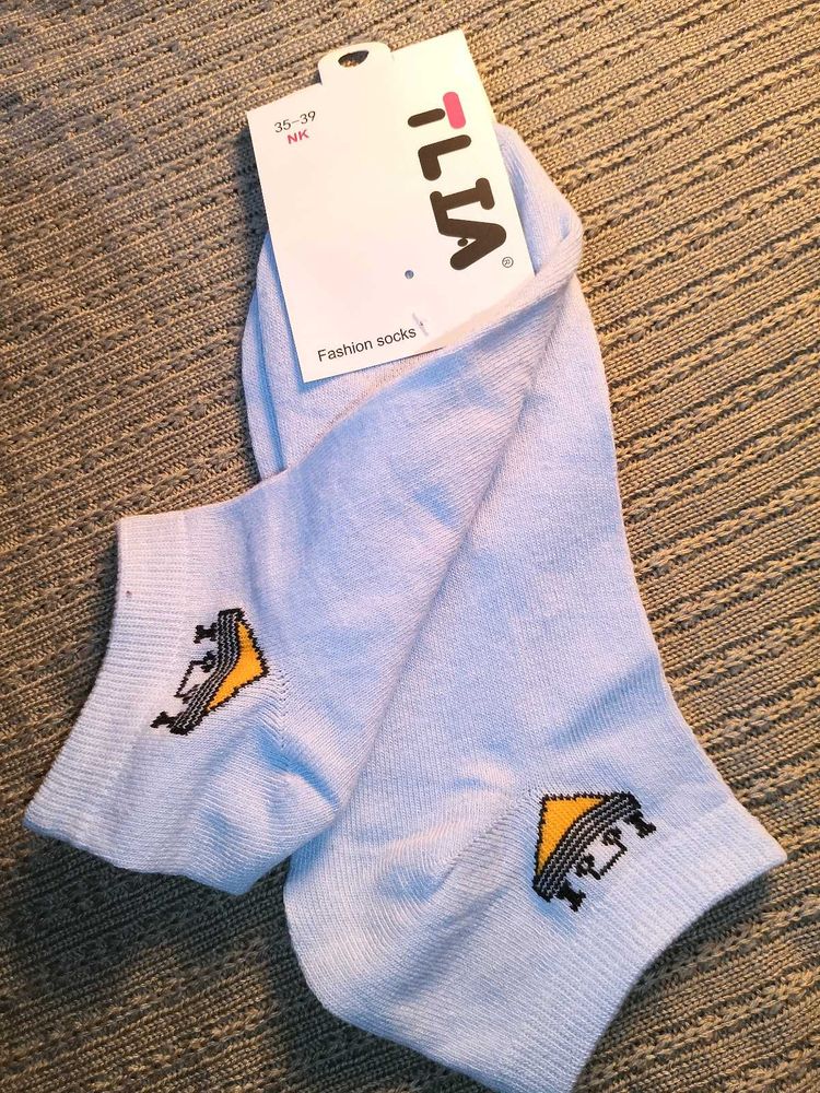 ILIA Fashion Socks