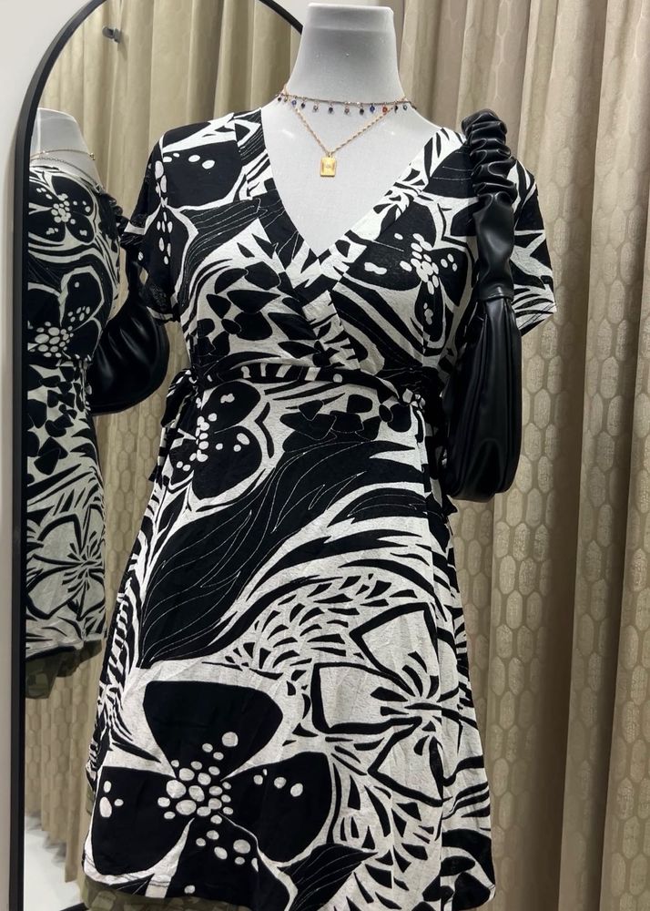 WALLIS Tea Tunic/Dress