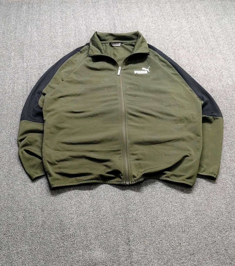 Puma Track Jacket