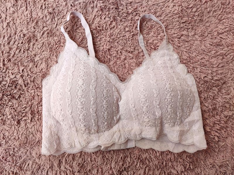 Padded Ladies High Quality Bra