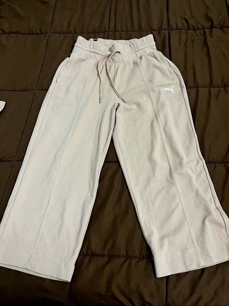 Real Puma Casual Pants