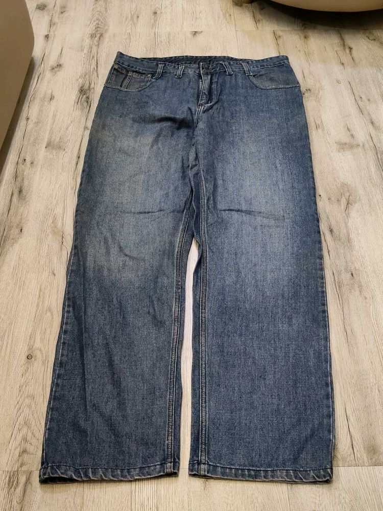 Ma2200 SABA Baggy jeans waist 38 inches