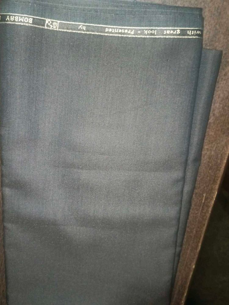 Bombay Dyeing Fabric for Kurta or Dress