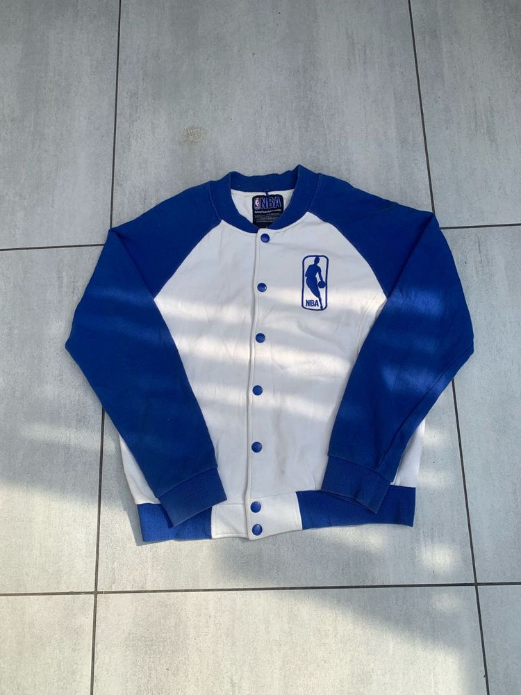 NBA VARSITY JACKET
