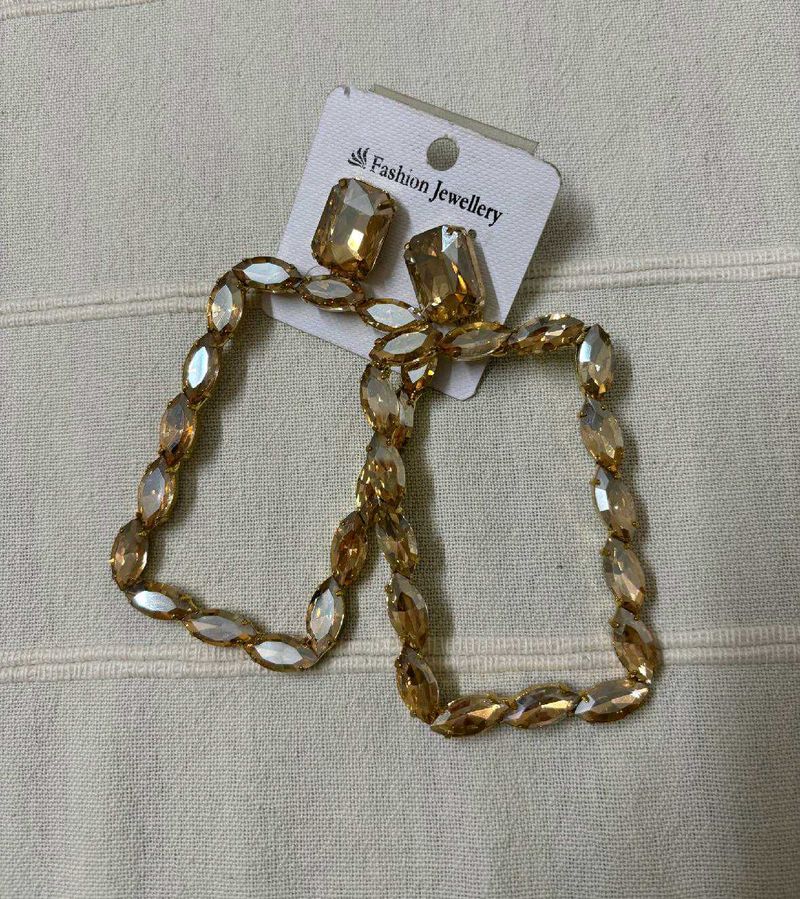 🆕Statement Fashion Earrings
