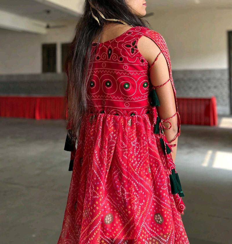 Designer Kurti
