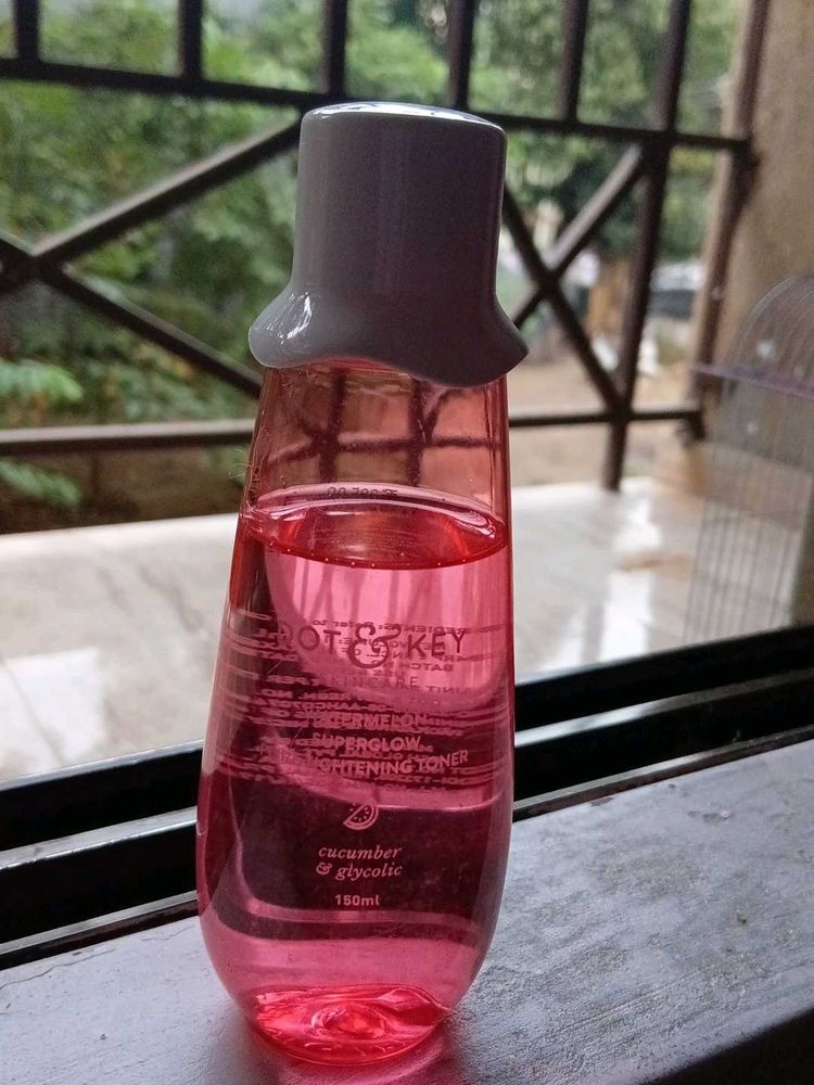 Dot and Key Watermelon toner 🍉 ✨️
