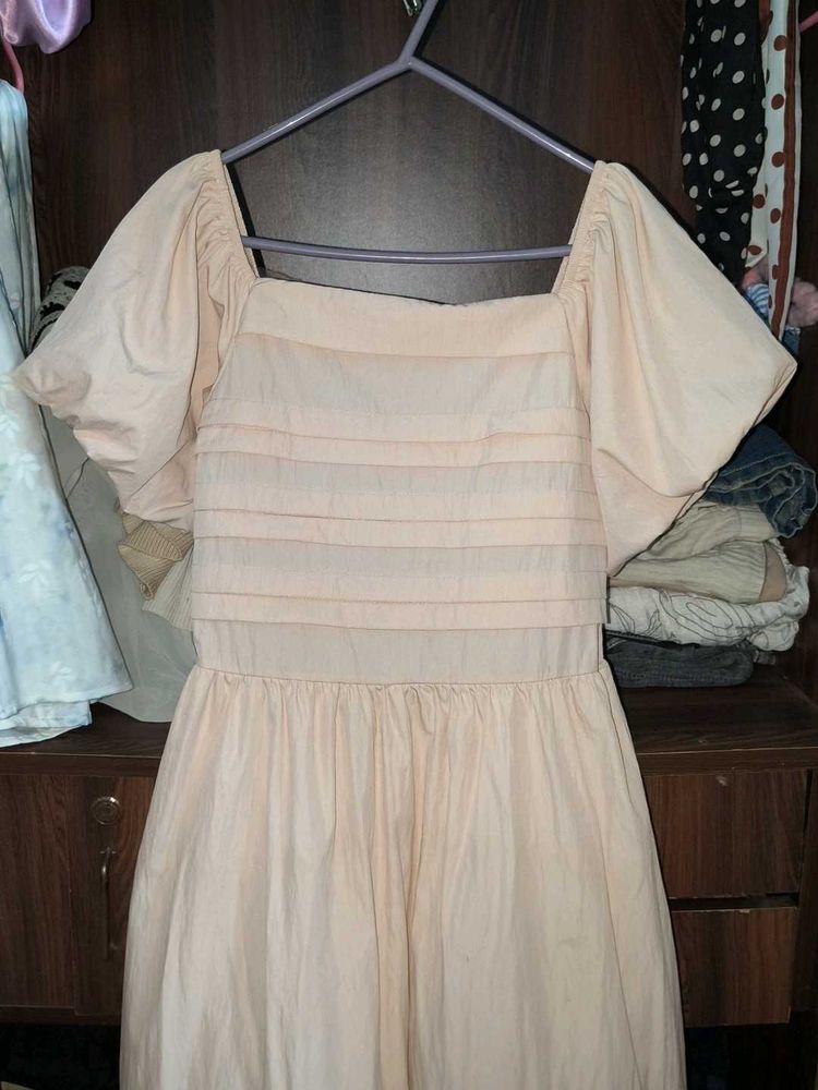 elegant dress
