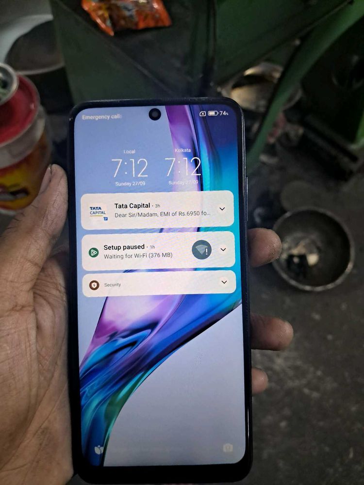 Smartphone for Sale