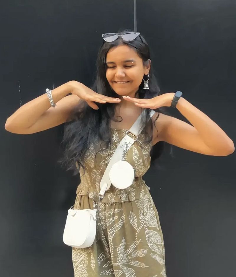 white crossbody bag