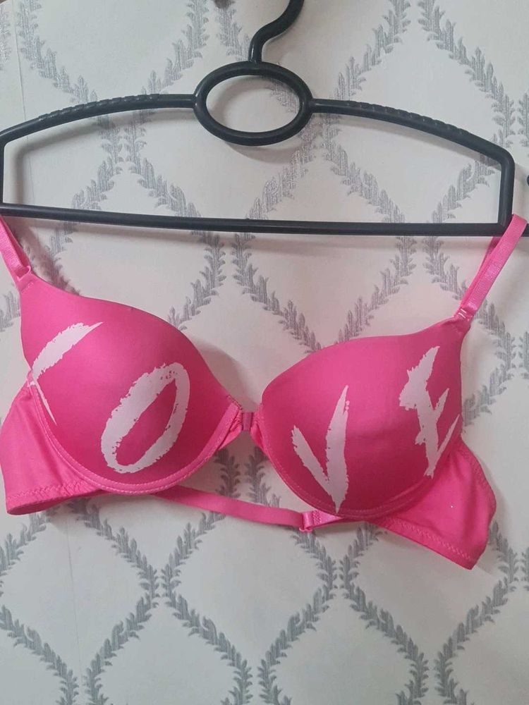 PrettyCat Lingerie Set