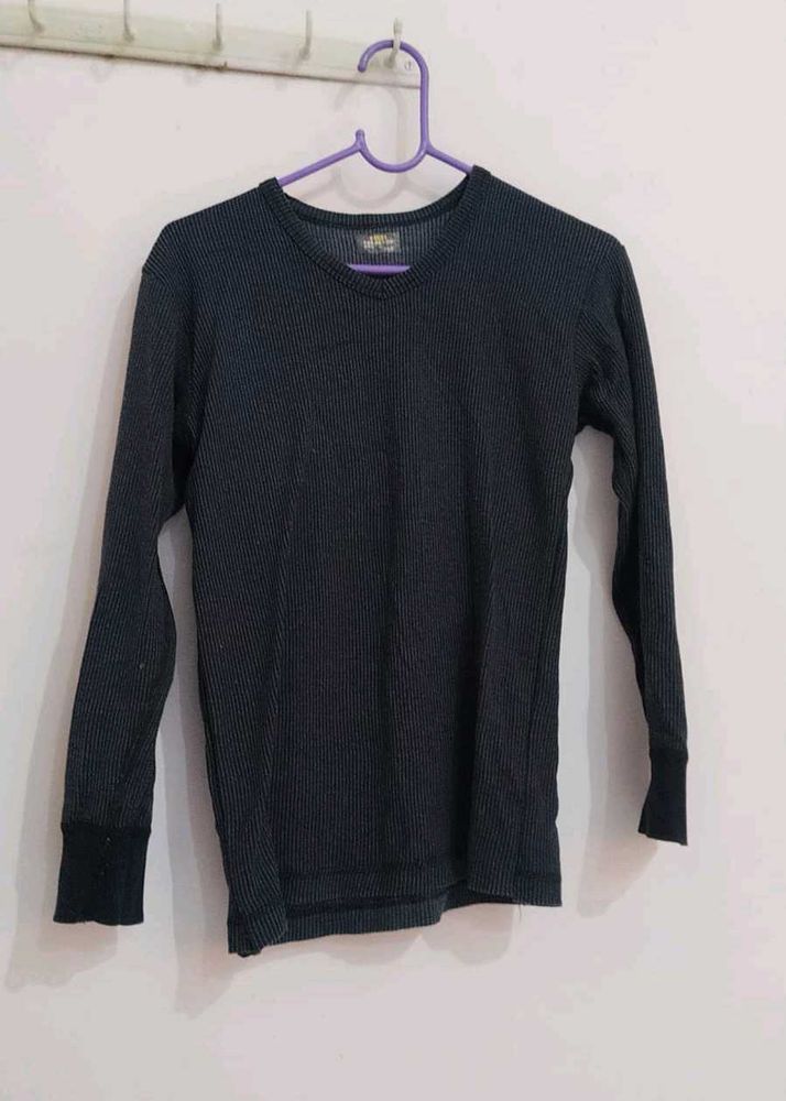Men's Long Sleeve Inner Wear