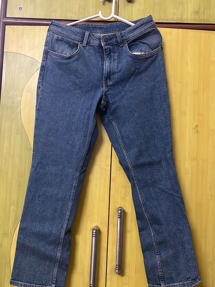 Brand New Jeans