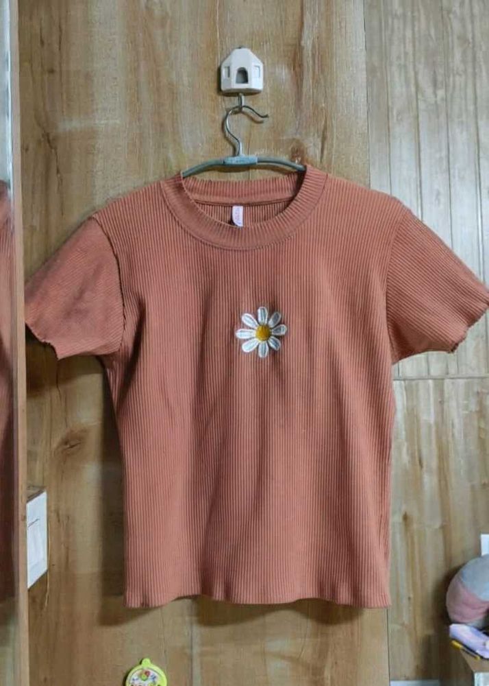 🔥casual top 🔥