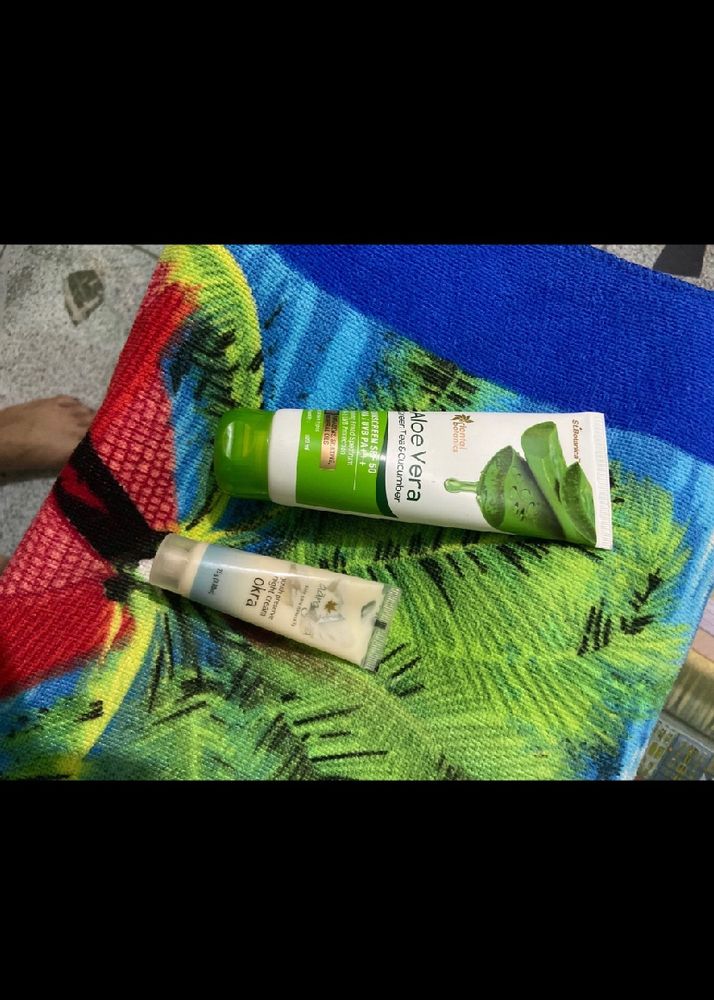 Ultimate Skin care From St Botanics