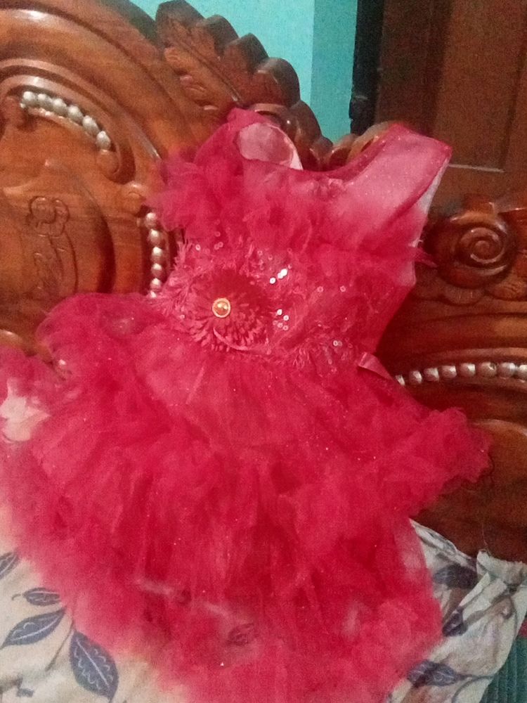Baby Dress