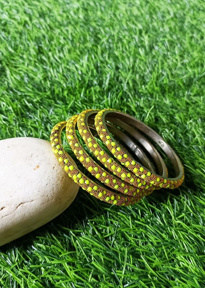 Green Bangle