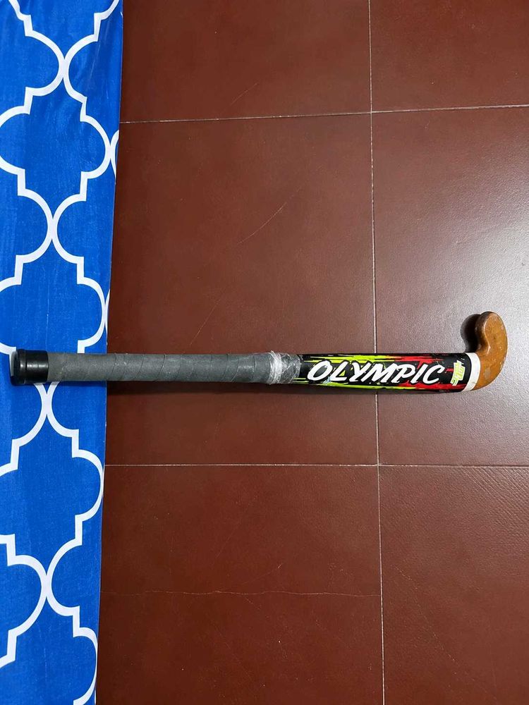 HOCKEY STICK