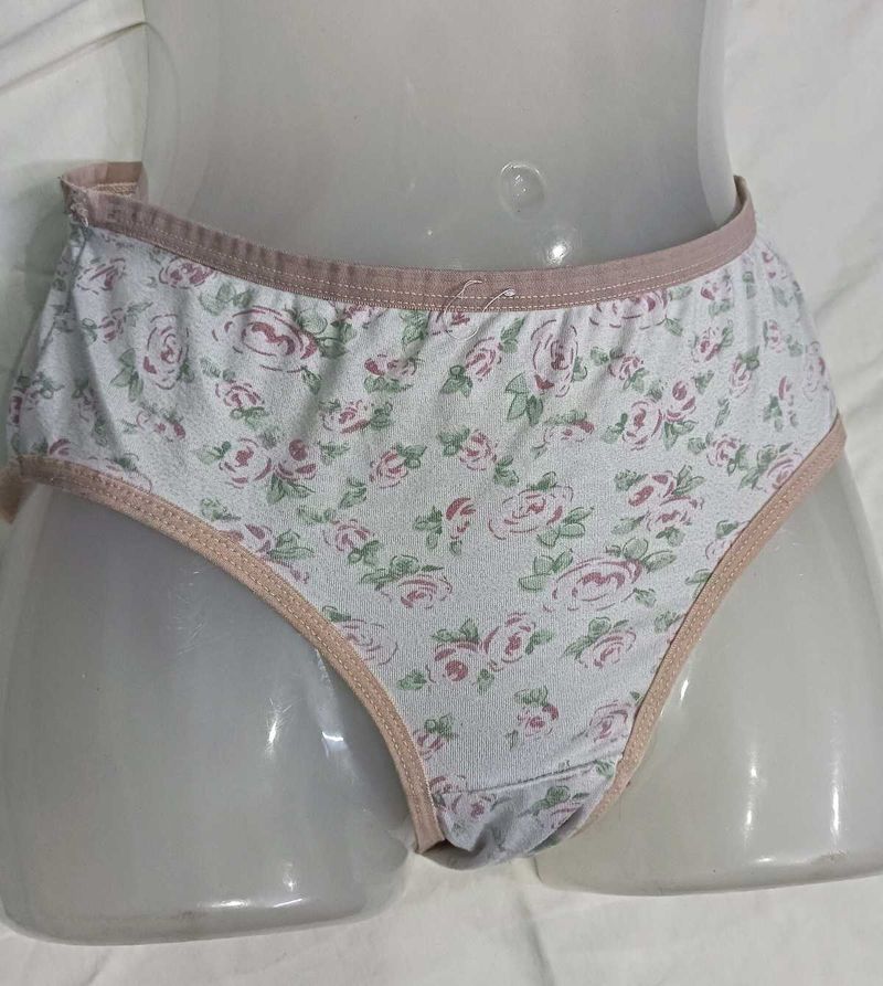 Floral Print ❤️‍🔥Women's Briefs