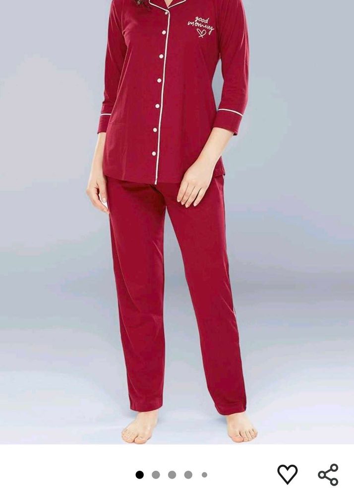 night suit wonen