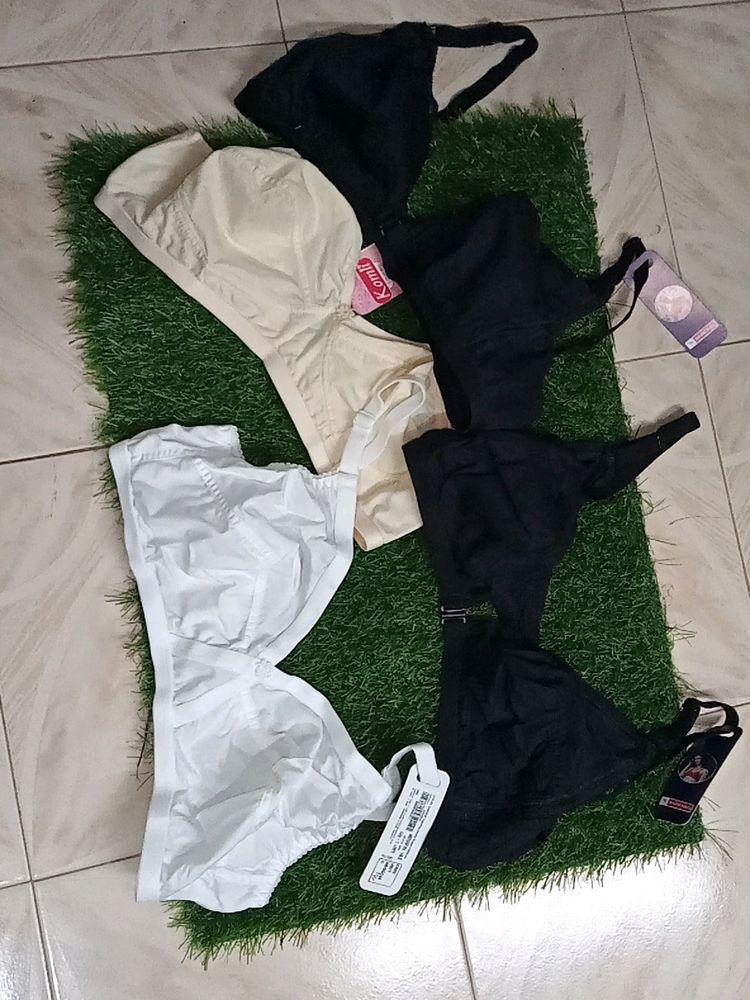 Pack Of 4 With Tag