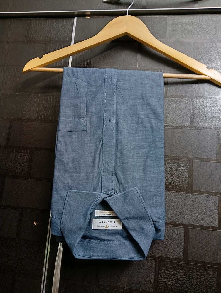 formal shirt