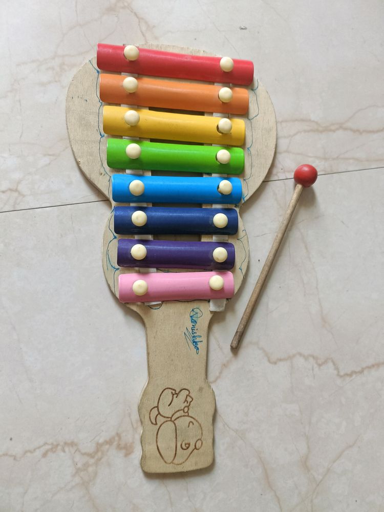 3 Pack Toys