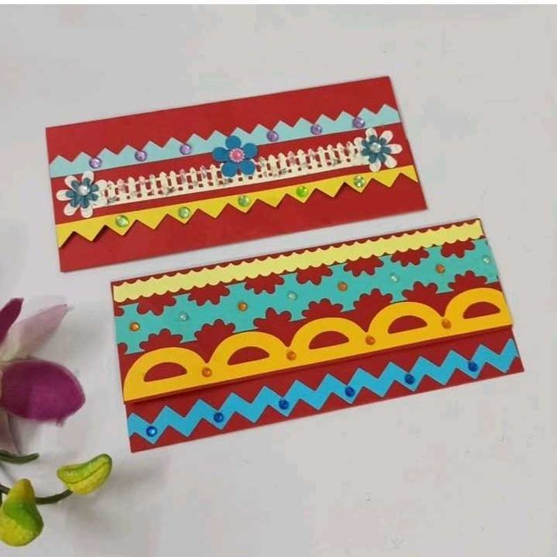 Designer Money Envelope