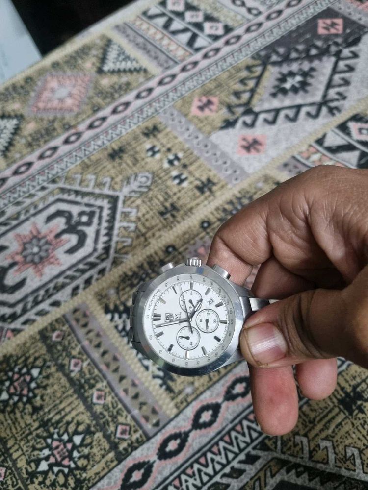 TAG HEUER  Authentic Watch