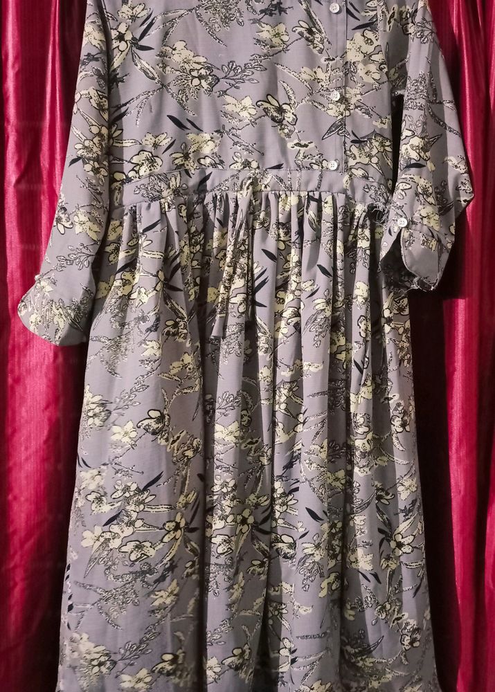 Sara Modern Dress