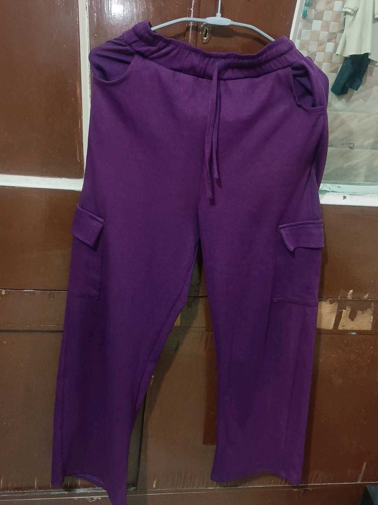 cargo lower