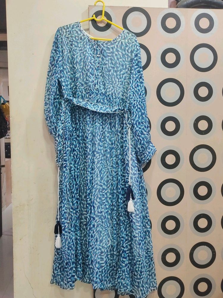 One Piece Dress