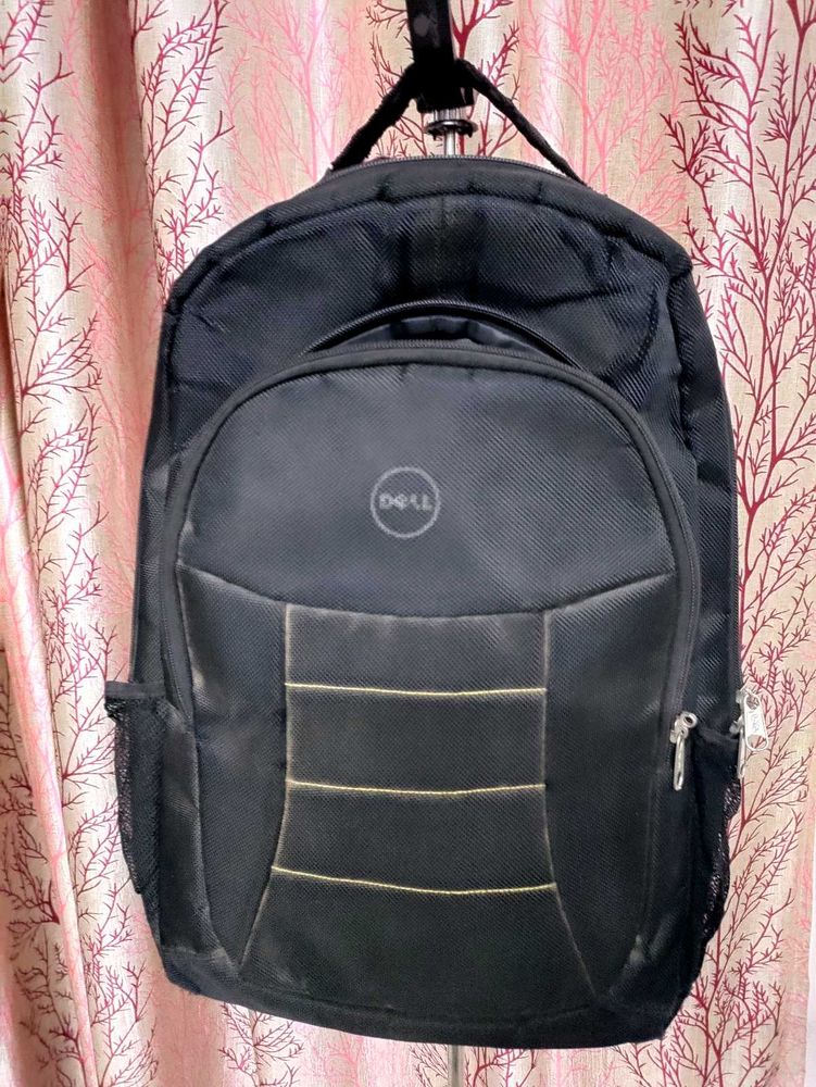Dell Backpack for Laptops and Essentials