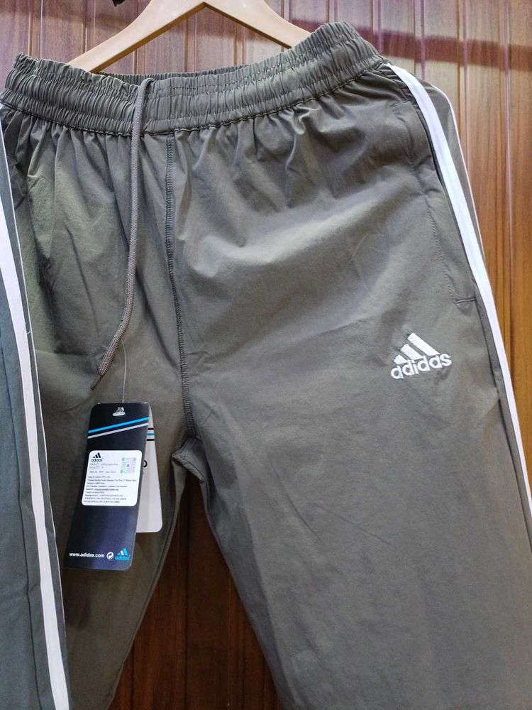 Adidas Track Pants