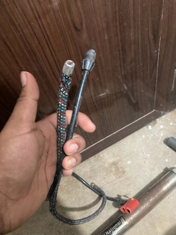 Cycle Pump