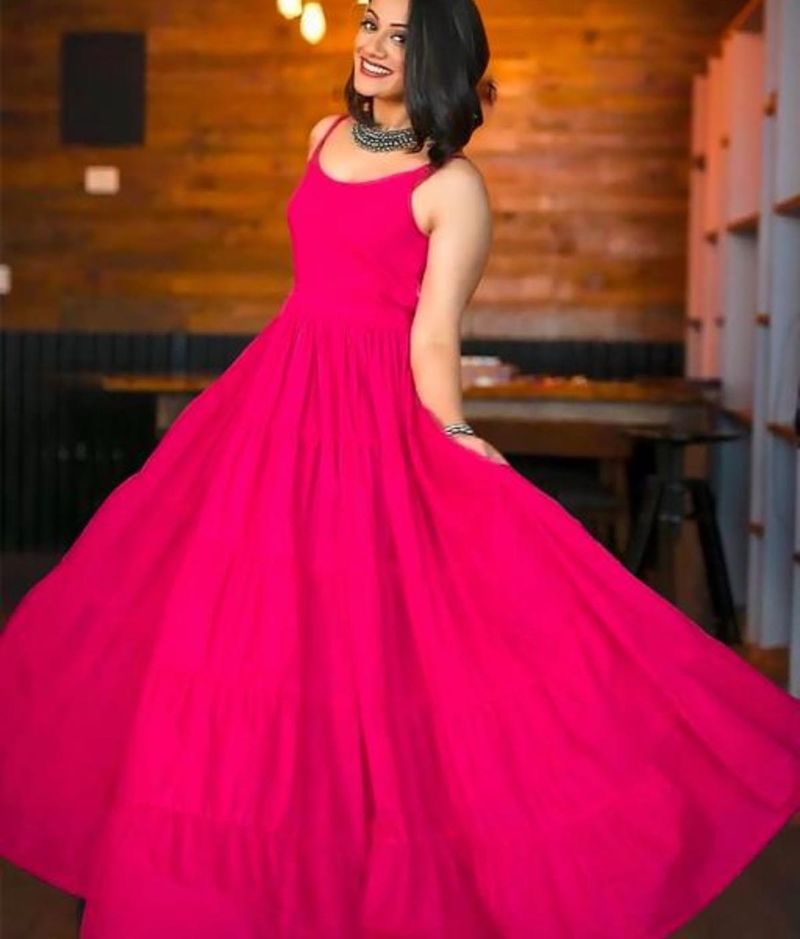 An Outfit which can be used in multiple ways..